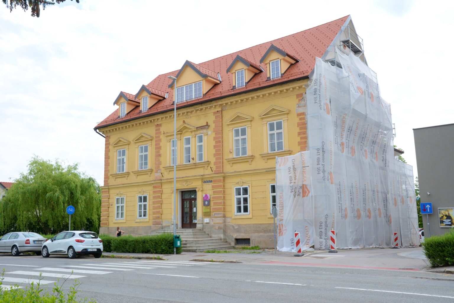 Studio R Vrhnika Domov - Občina Vrhnika